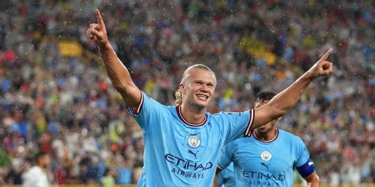 City y United se miden en el derbi mirando de reojo al Arsenal