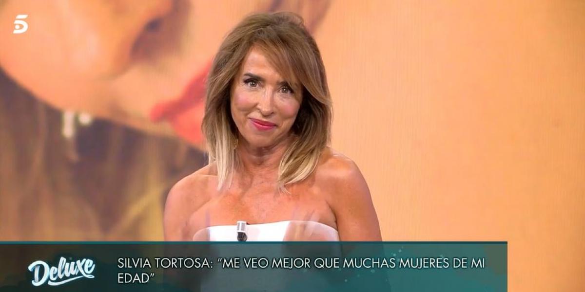María Patiño enloquece Instagram con su última foto en bikini: Madre de Dios