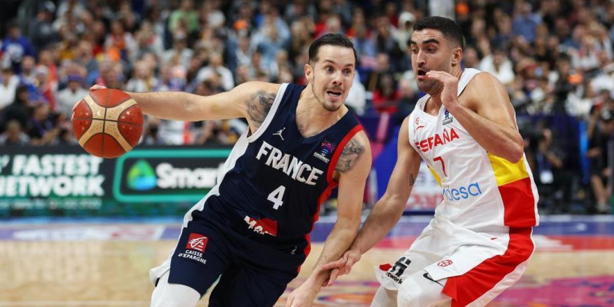 Thomas Heurtel y su ¿enésima traición?