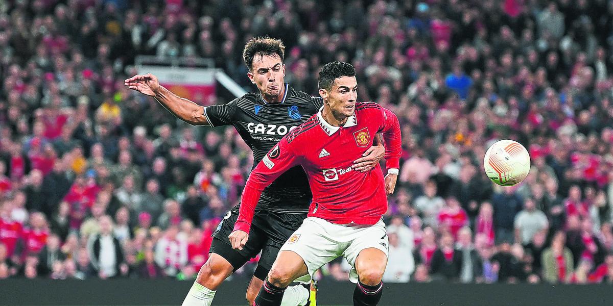 Cristiano, escúchame: te pareces a Toto Cotugno, el eterno segundón de San Remo