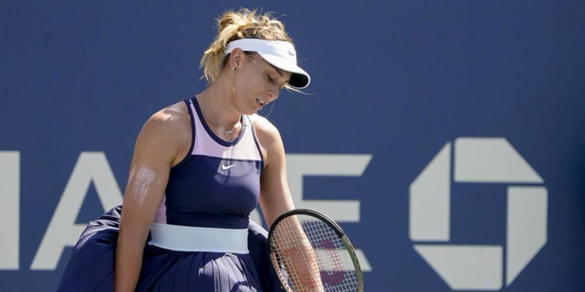 Badosa se complica las WTA Finals tras una dura derrota en su debut en Tokio
