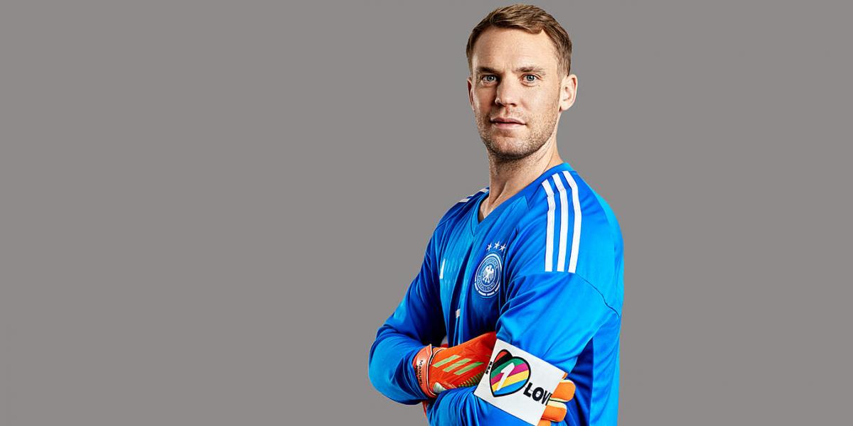 Neuer, positivo por Covid, deja la titularidad de Alemania a Ter Stegen