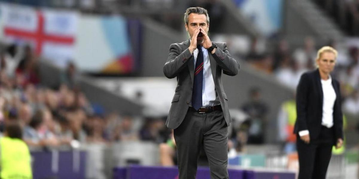 Suecia y Estados Unidos, serias amenazas para Jorge Vilda