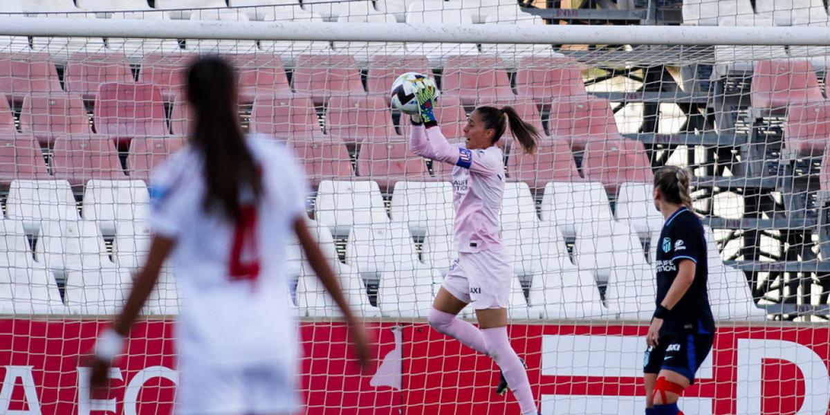 Las dos jugadoras del Atlético que han renunciado a la Selección
