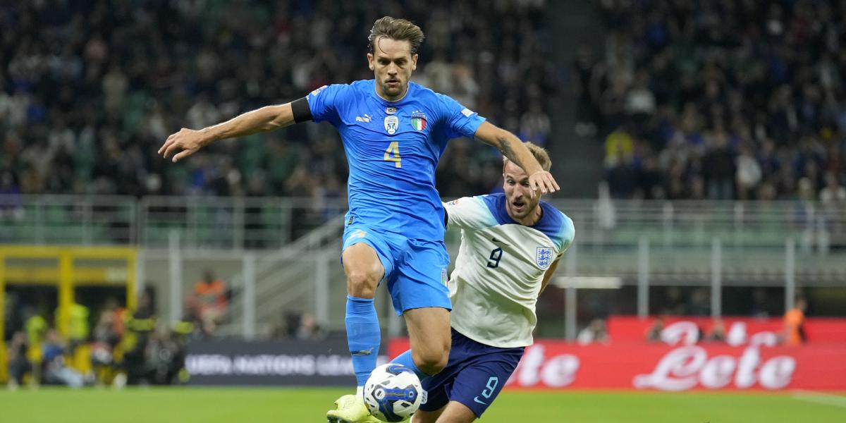 Horario y dónde ver por TV la sexta jornada de la UEFA Nations League