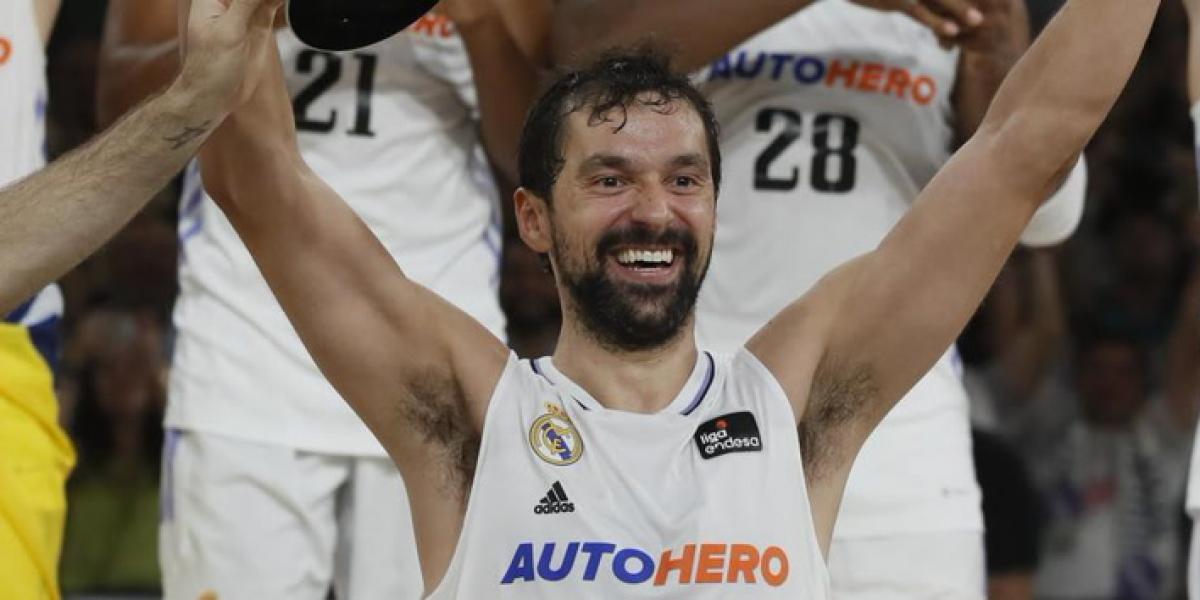 Sergio Llull, la eterna pesadilla del Barça