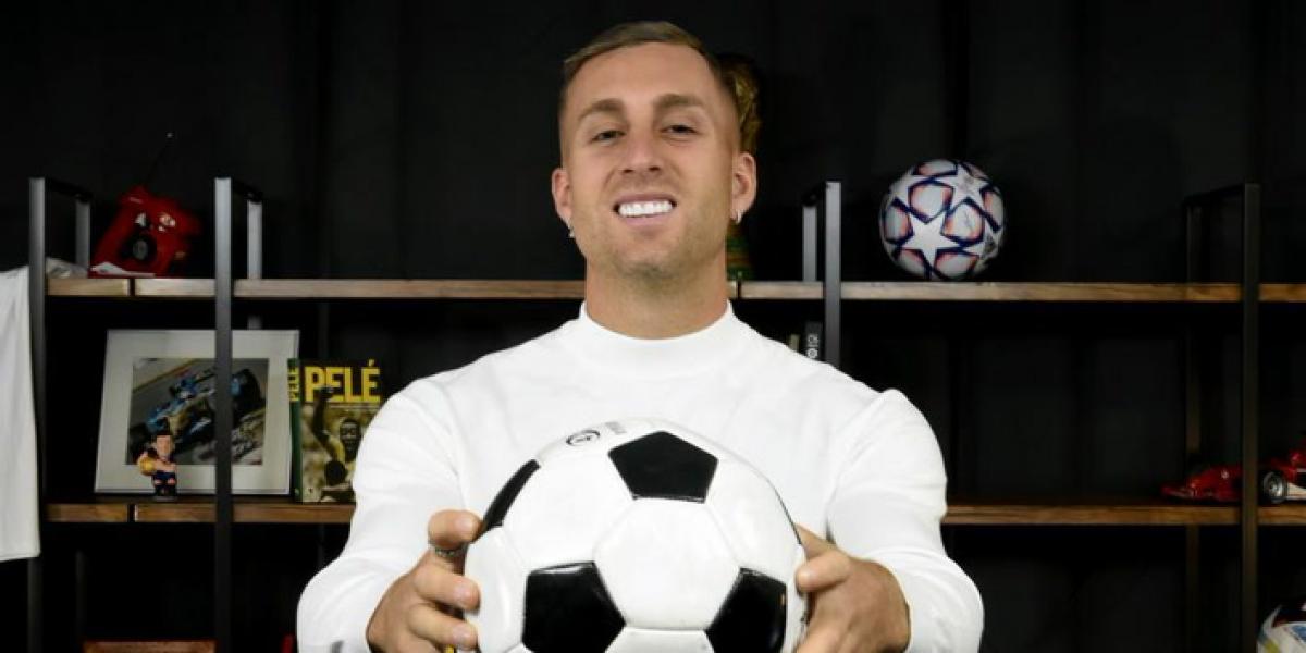 Deulofeu desata todas las burlas con su última sesión de fotos