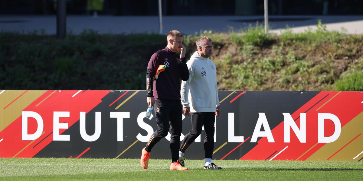 Flick, el gran señalado