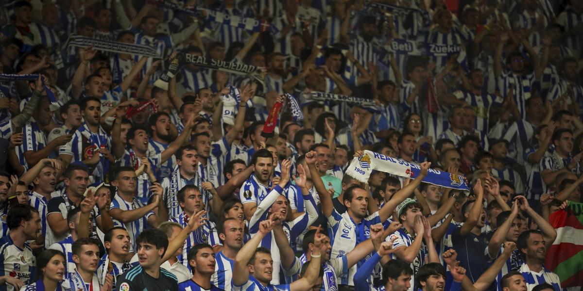 1.100 entradas a 45 euros para el partido de Chipre