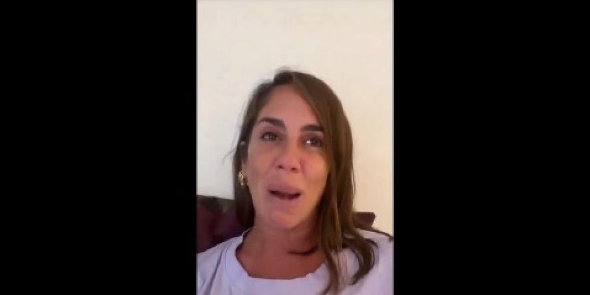 Anabel Pantoja estalla contra sus compañeros de Sálvame