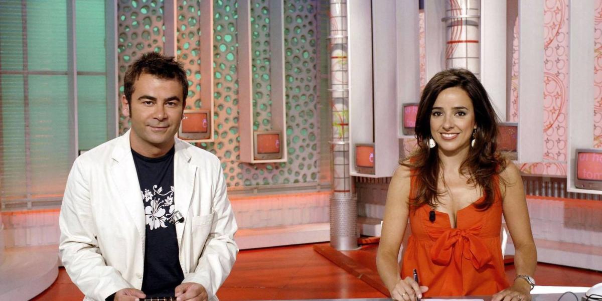 Carmen Alcayde destapa el peculiar regalo que recibió junto a Jorge Javier Vázquez de Isabel Pantoja