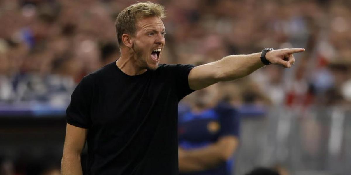 El Bayern, a seguir con su pleno sin algunas piezas clave