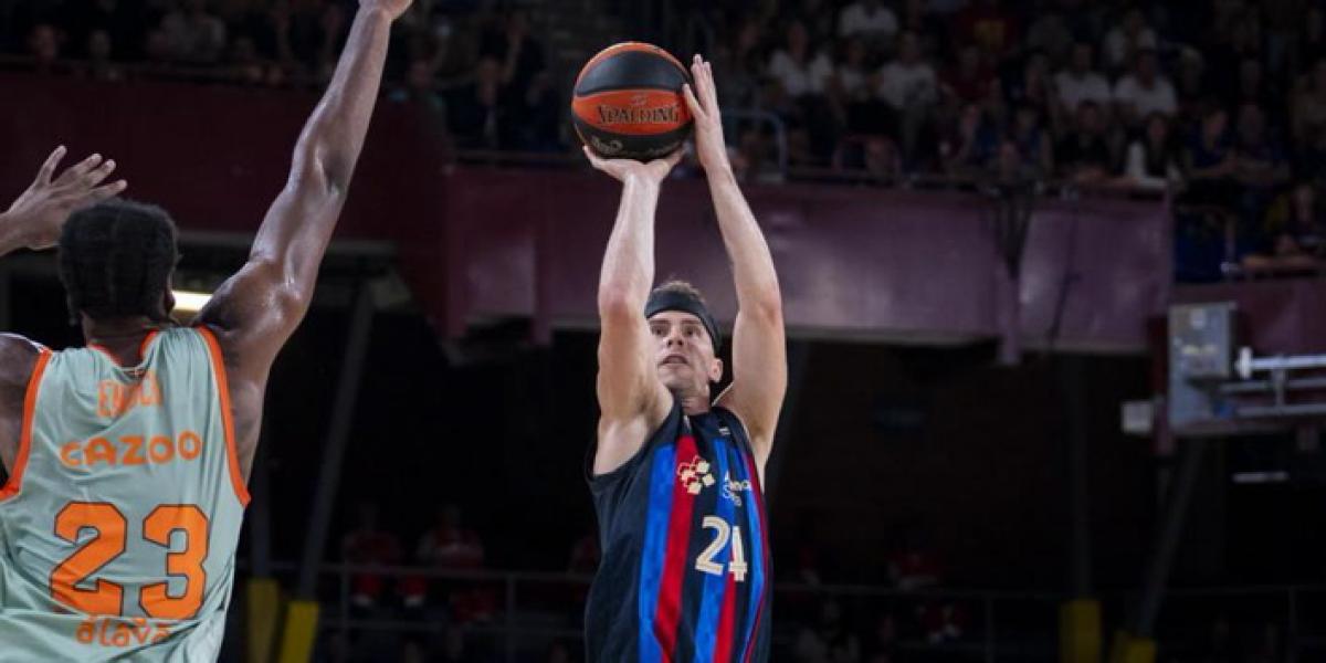 Kuric sufre un traumatismo craneoencefálico