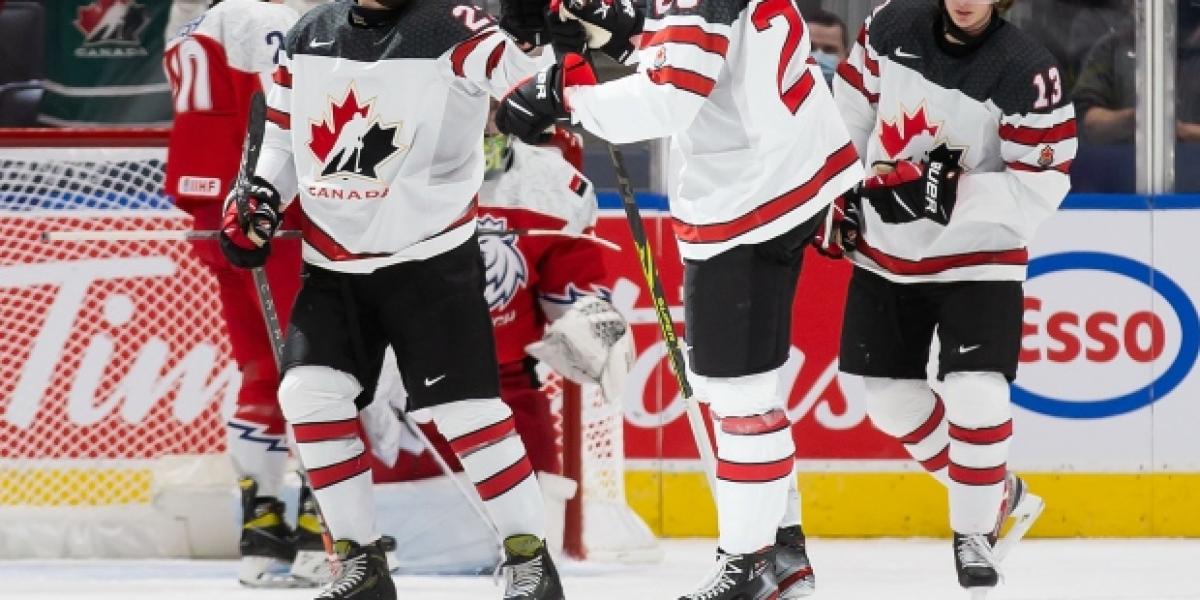 Hockey Canadá se queda sin patrocinadores por el escándalo de abusos sexuales