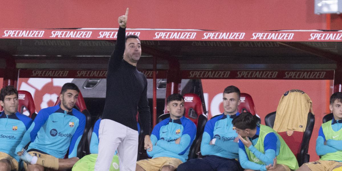 Los 10 protagonistas clave del Barça-Celta