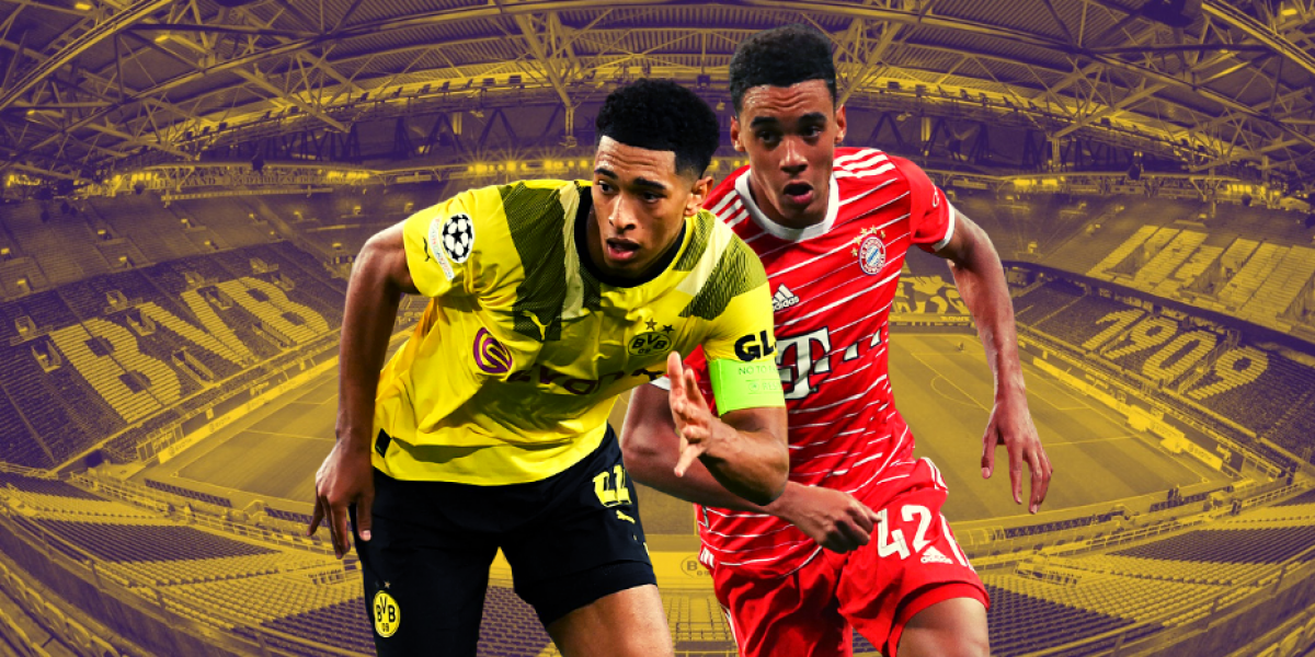 Así está la lucha por el título en las grandes ligas europeas