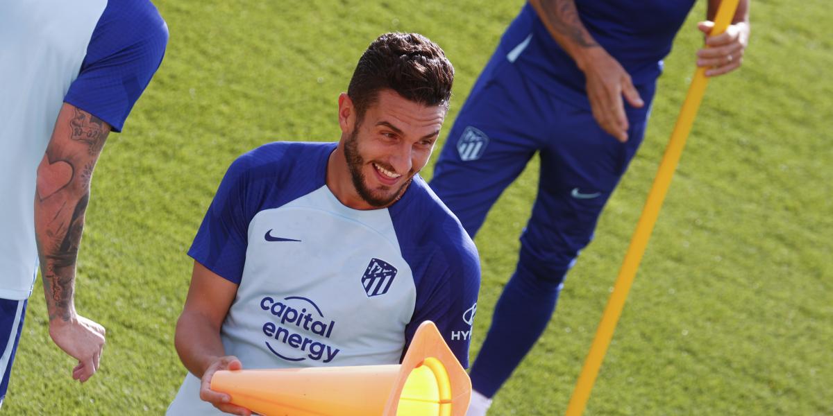 El Atlético ante el Girona y su peña busca dar un giro a sus dudas