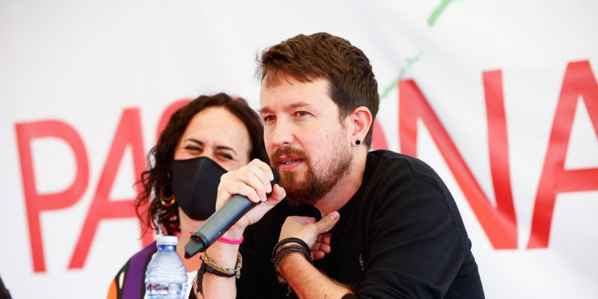 Pablo Iglesias atiza a Pedro Sánchez: Ha hecho el ridículo