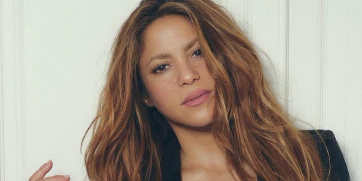 La madre de Shakira deja muy claro cuál es la relación de la familia con Piqué