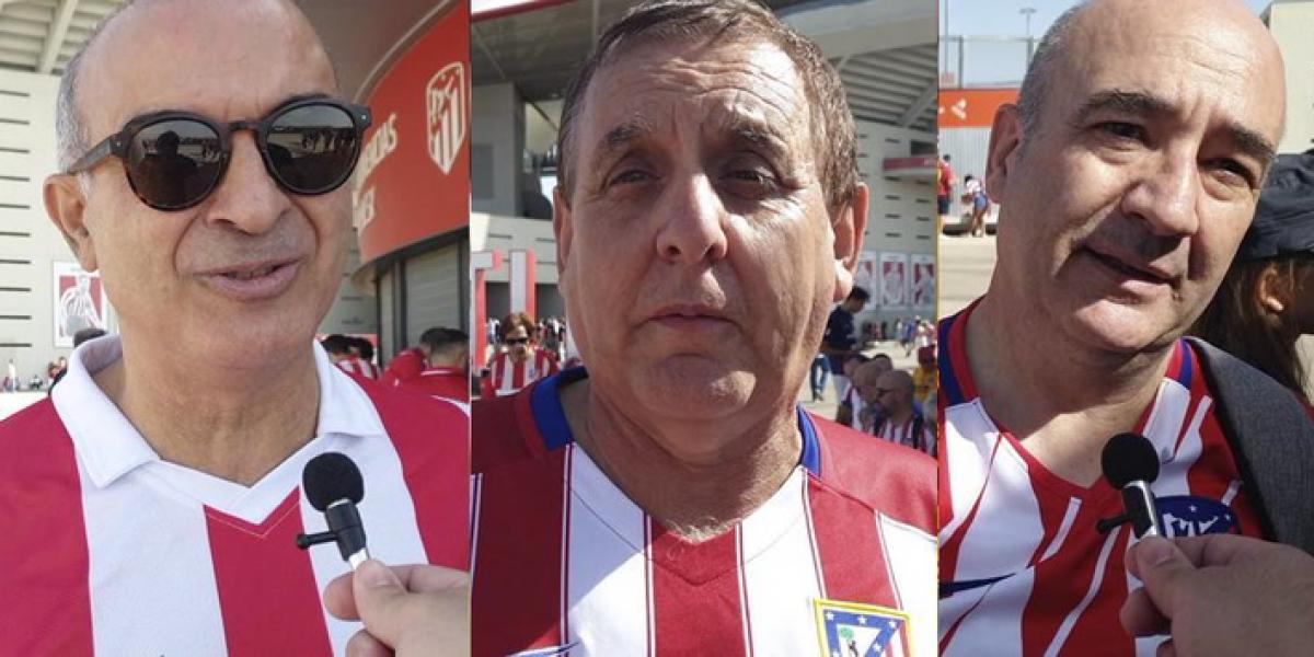 La Peña se pronuncia: Hay equipo para hacerlo mejor