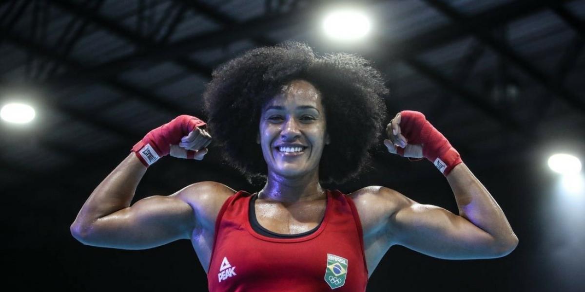 Brasil rompe la barrera de los 100 oros en los Juegos Suramericanos