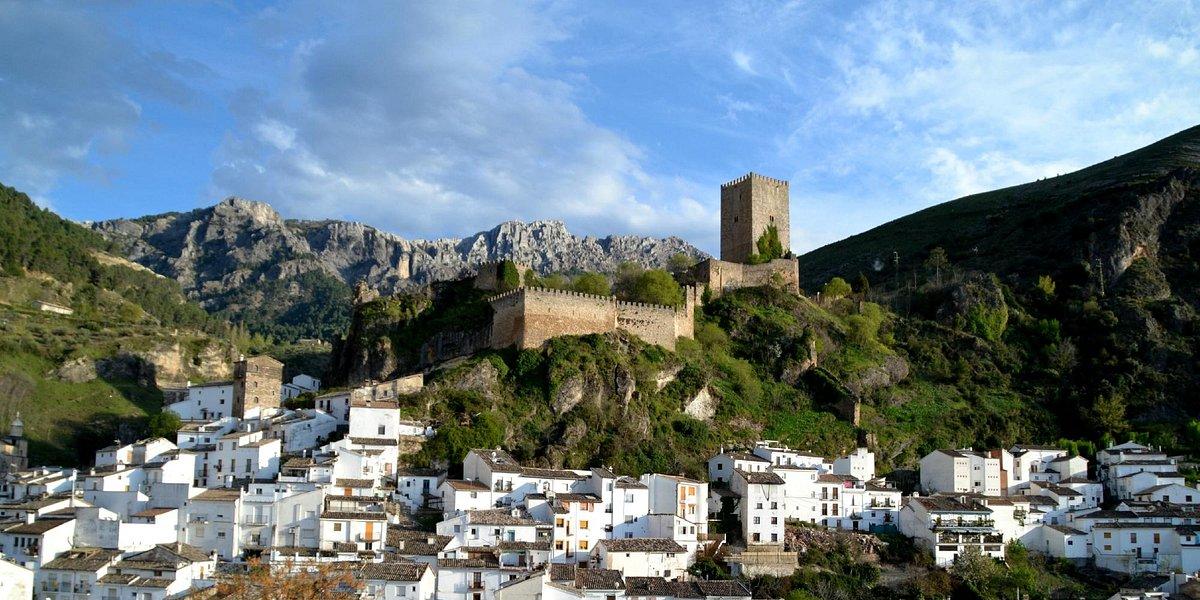 La interesante historia de los Botijas: los Robin Hood de España que vivieron en las sierras de Jaén