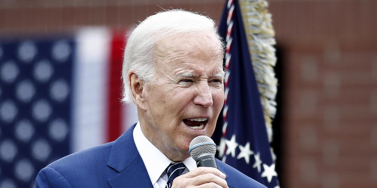 Investigan documentos clasificados encontrados en una oficina privada de Joe Biden