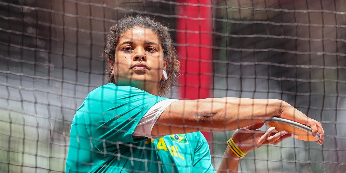 Brasil supera las 300 medallas en los Juegos Suramericanos