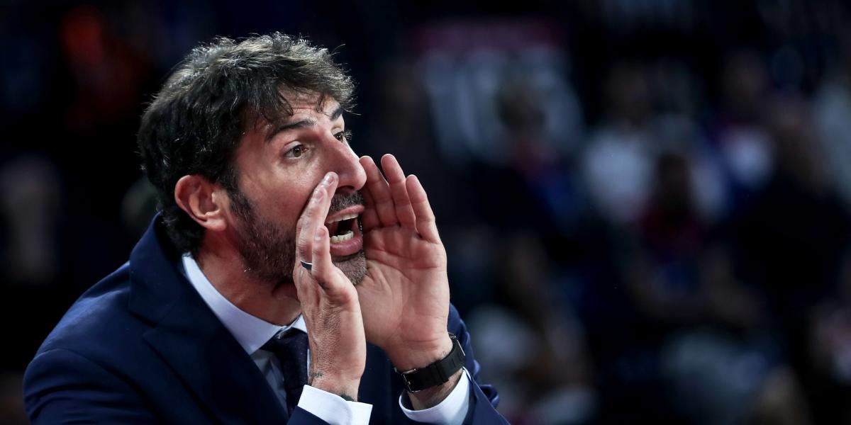 Mumbrú: El Alba hace un gran baloncesto