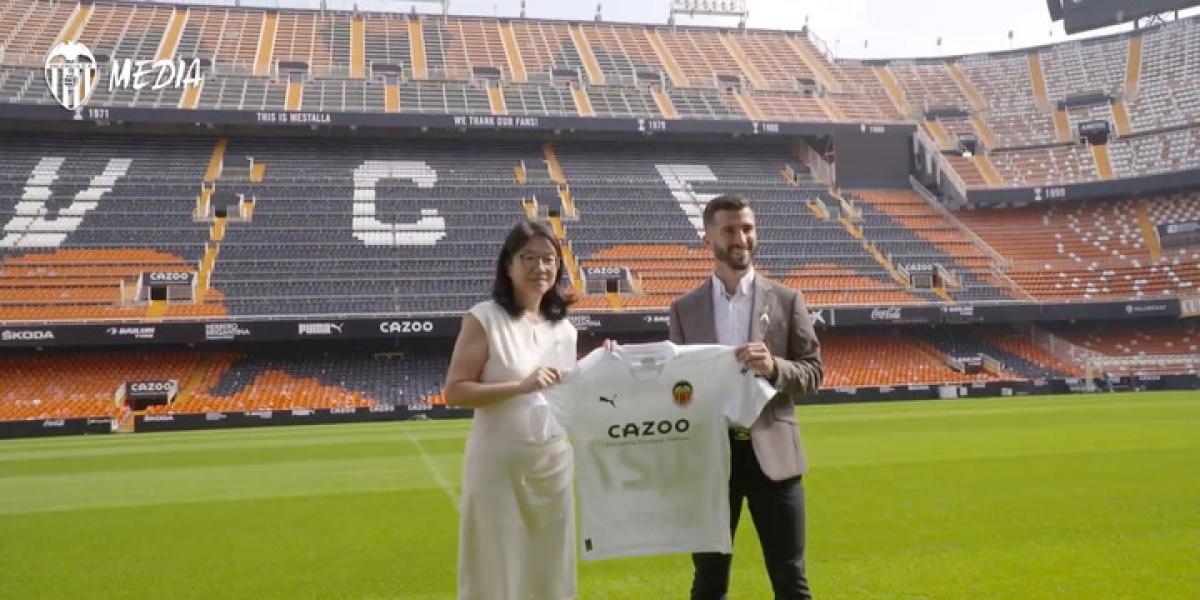 Gayà camino de ser one club man