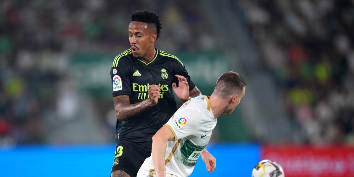 Clerc: Me quedo con la actitud e intensidad del equipo