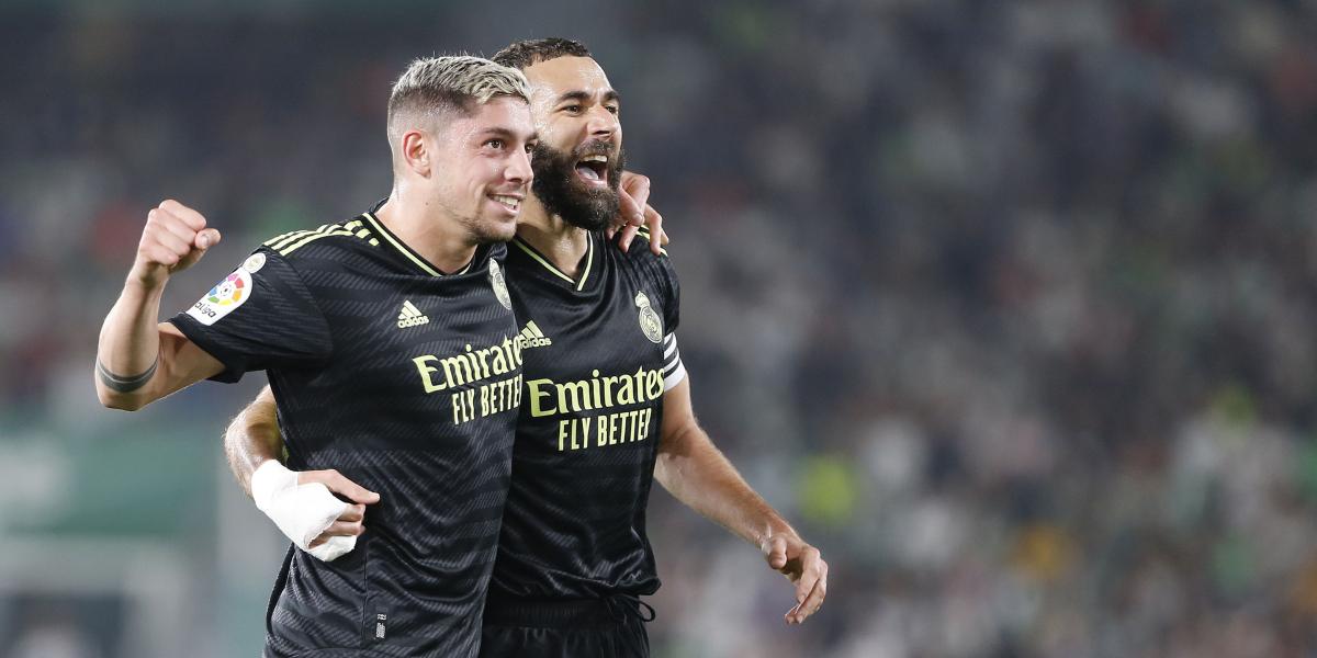 Valverde, encantado con el cambio de Pajarito a Halcón