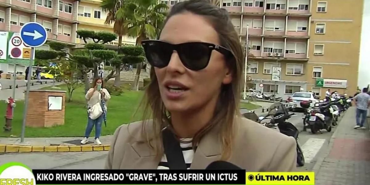 Irene Rosales confirma que Isabel Pantoja visitará a Kiko: “Es su hijo, tiene que estar aquí”