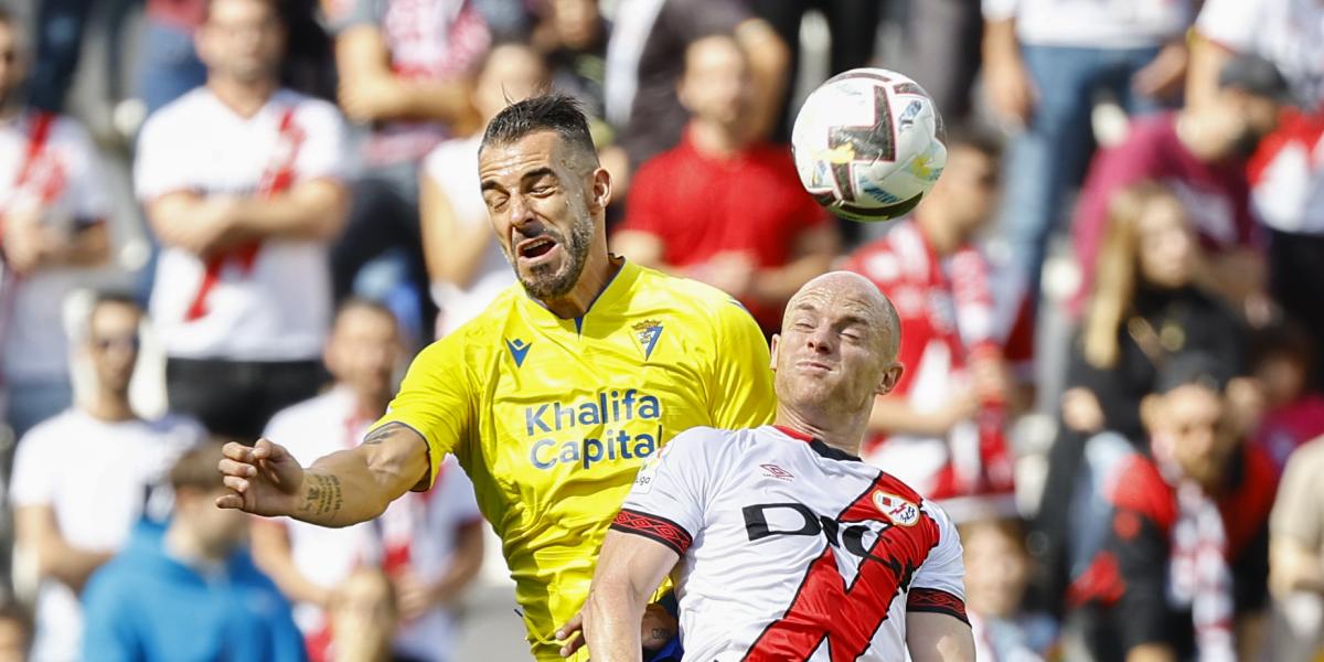 La Roma de Mourinho, cuarta prueba para el Cádiz