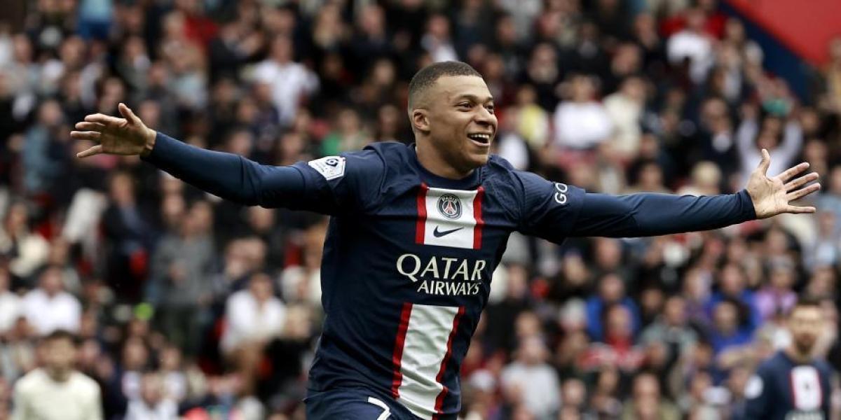 Real Madrid: así está el Caso Mbappé