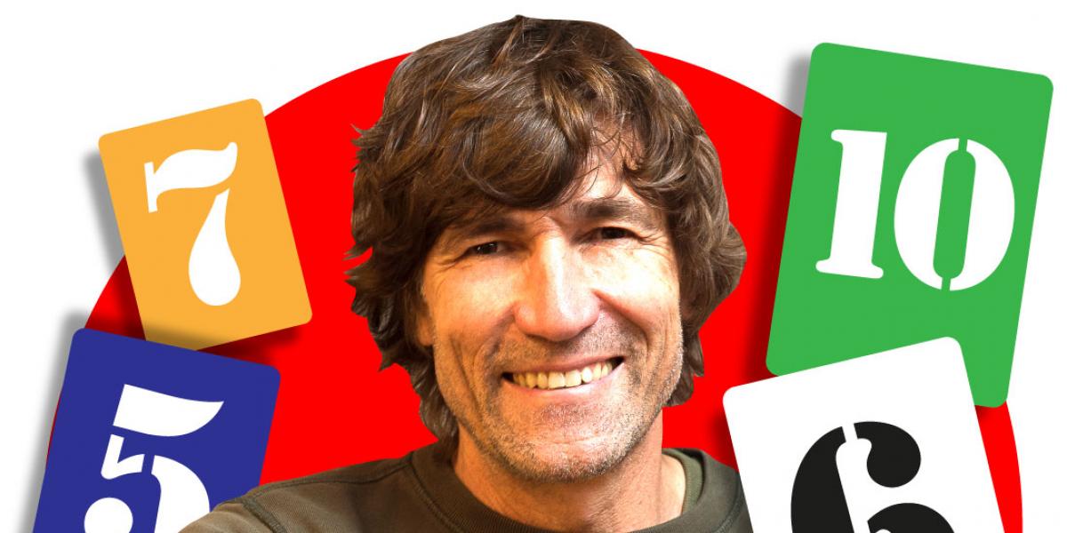 Las notas de Julio Salinas: