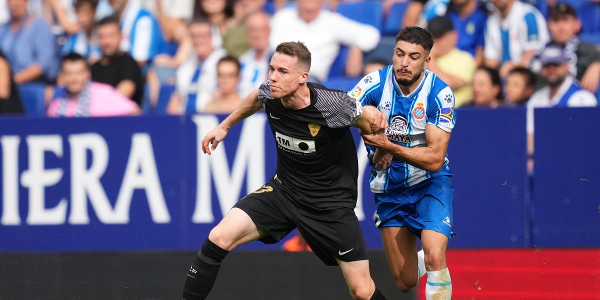 Las rachas que Carlos Clerc y Jorge Almirón no quieren ni ver