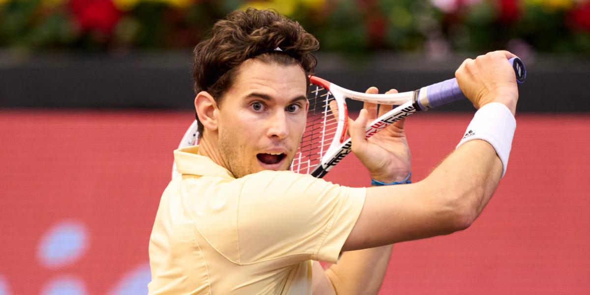 Thiem, Open de Australia y Copa Davis