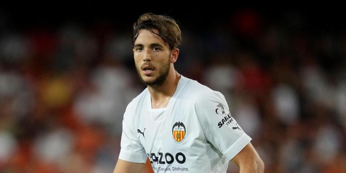 El futuro de Nico en el Barça, pendiente de Busquets