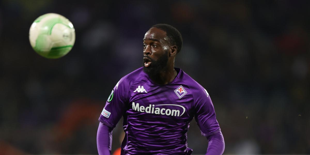 Dónde ver por TV y horario del Fiorentina - Basilea de la UEFA Conference League