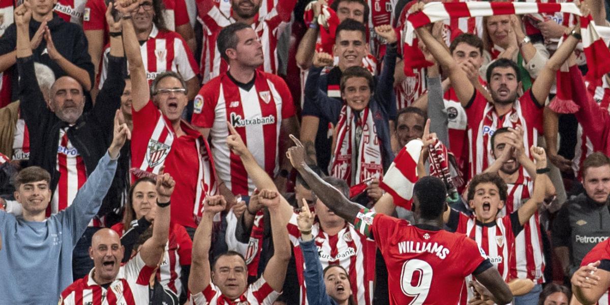 Los leones hacen los deberes ante el Villarreal