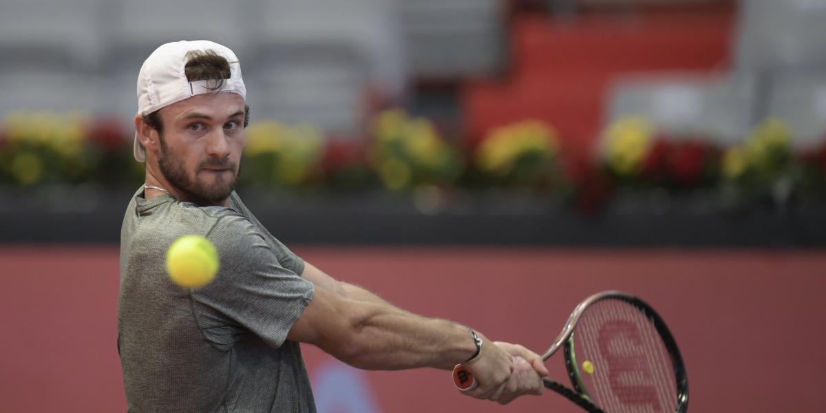 Rafa Nadal debutará contra Tommy Paul, verdugo de Bautista