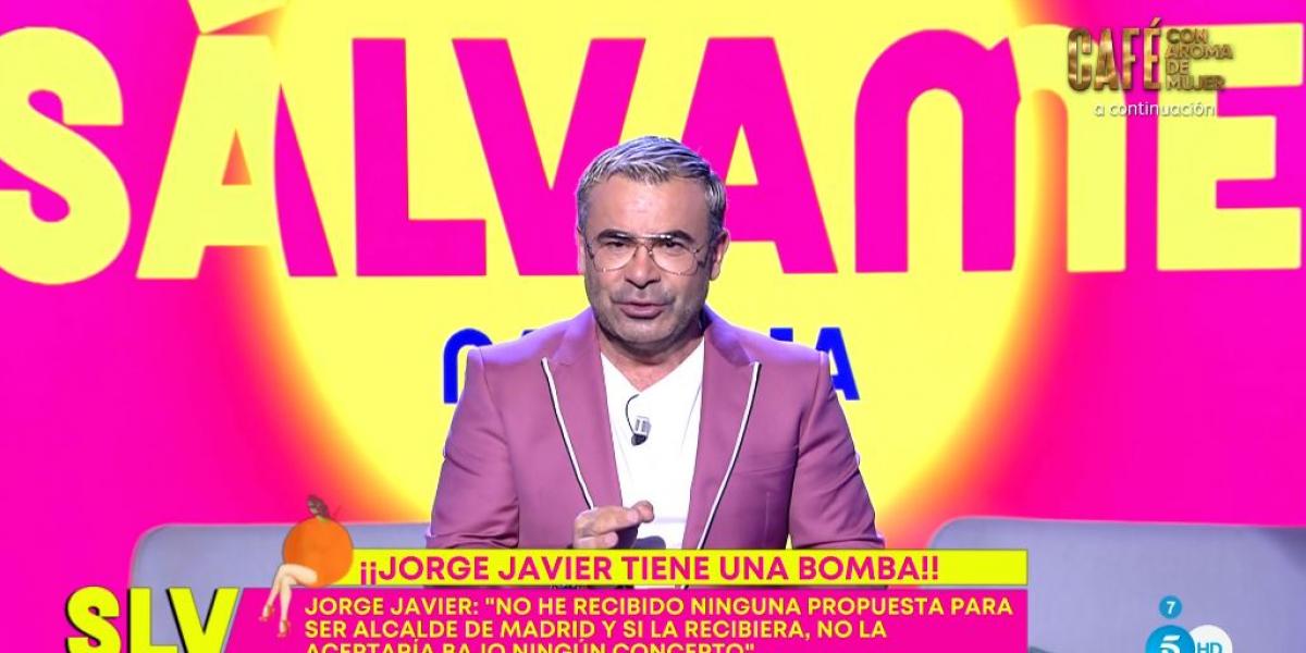 La nueva colaboradora de Sálvame que no gustará a Isabel Pantoja