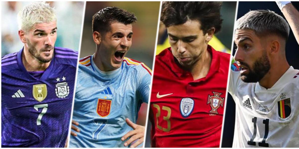 El Atlético confía en el Mundial para cuadrar las cuentas