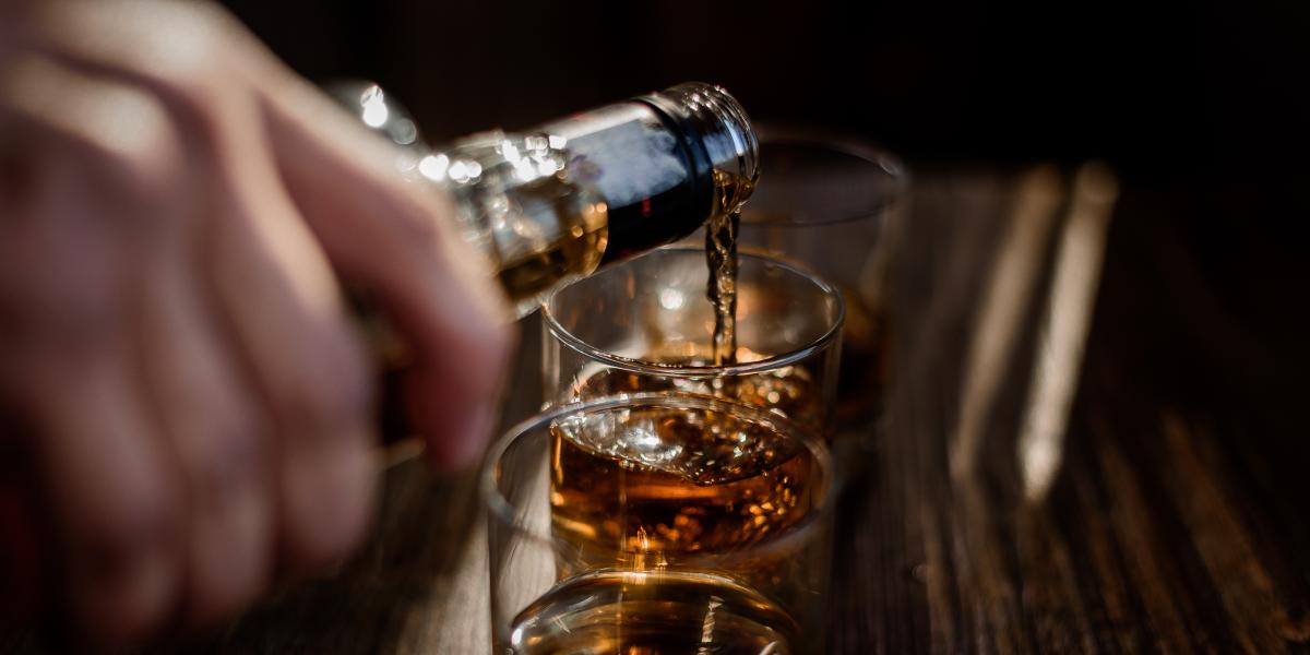 Estos son los países del mundo que beben más alcohol: el top 5 no lo adivinarías