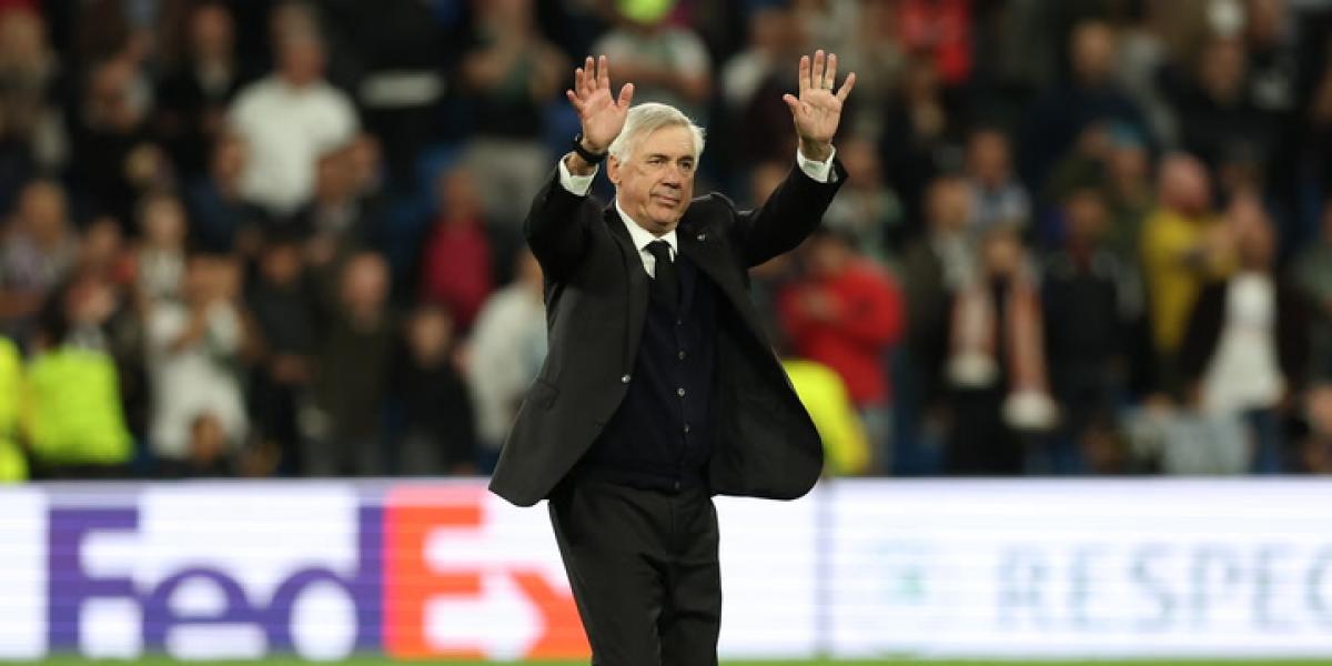 El Valencia critica la “vara de medir” que sancionó a Gayà y no a Ancelotti
