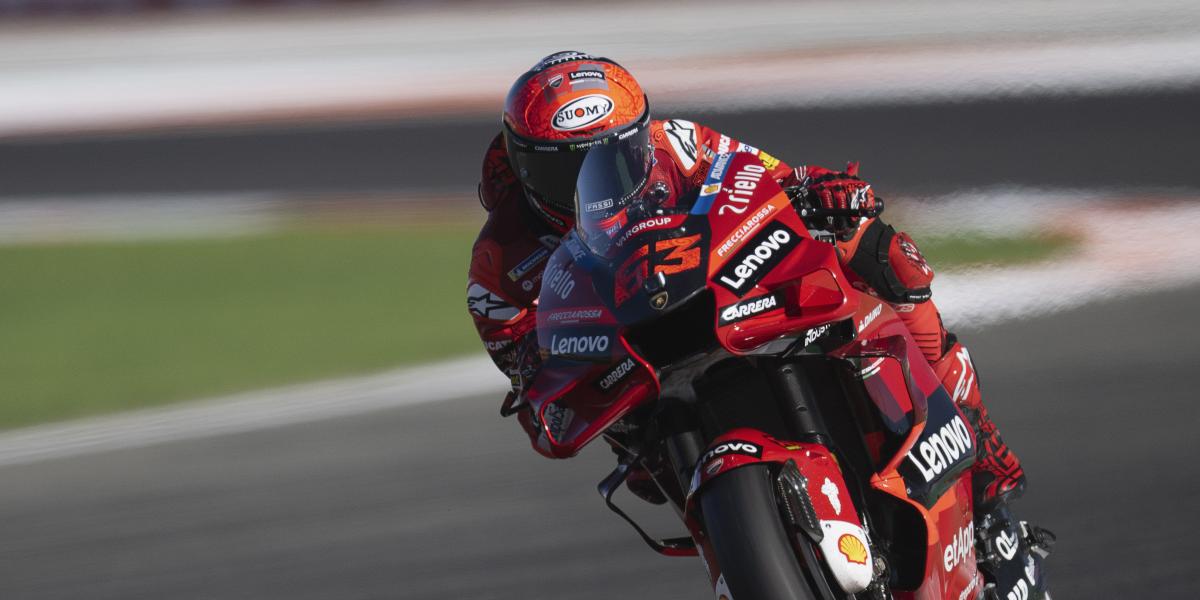 MotoGP | Resultados y resumen del Gran Premio de Valencia de Moto2, Moto3 y categoría reina