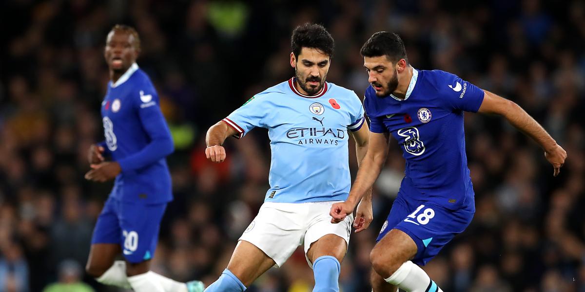 El Chelsea también vende y coloca a uno de sus 17 descartes