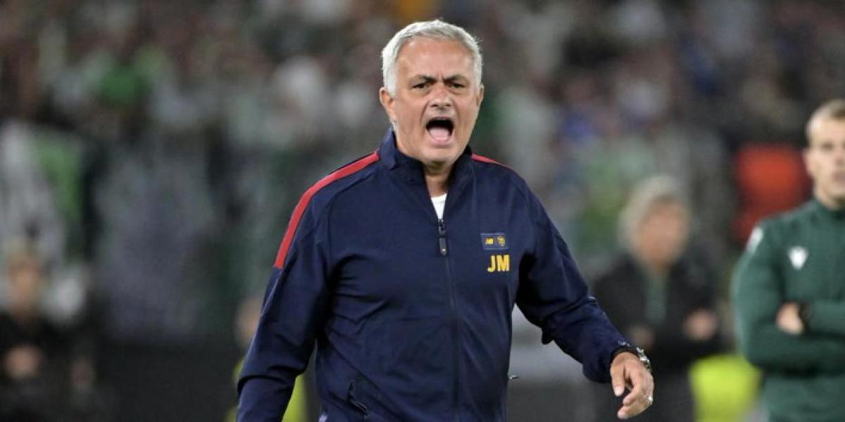Se habla de Mourinho en el PSG