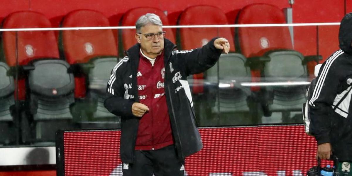 El Tata Martino habló sobre su etapa en el Barça